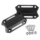 Motorcycle Engine Guard Protection Bumper Decorative Block 25mm For BMW R1200GS