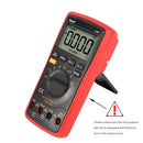 kaisi K-890 Professional LCD Digital Multimeter Electrical Handheld Digital Multimeter Tester Multimetro Ammeter Multitester