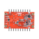 DC 9-35V to DC 1V-35V 80W Automatic Step Down Module Boost Buck CC CV Power Converter Module  Adjustable Voltage Regulator