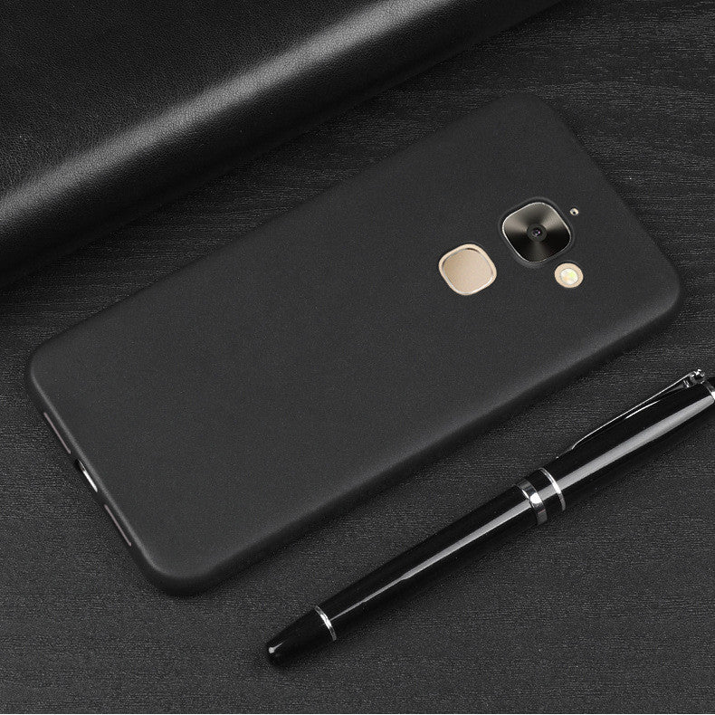 Bakeey Ultra-Thin Matte Soft TPU Protective Case For LeEco LeTV Le 2 / LeEco LeTV Le 2 Pro/ Le S3