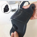 Respiratory Dust Mask Upgraded Version Men & Women Anti-fog Haze Dust Pm2.5 Pollen 3D Mask