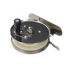 Outdoor Fishing Reel Reverse Brake Metal Fly Fishing Reels