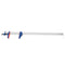 24/36 Inch Aluminum F-Clamp Bar Heavy Duty Holder Grip Release Parallel Adjustable Woodworking Tool