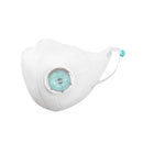 Xiaomi Mijia AirPOP Light 360 PM2.5 Anti-haze Face Mask Skin-friendly Material Antibacterial