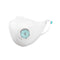 Xiaomi Mijia AirPOP Light 360 PM2.5 Anti-haze Face Mask Skin-friendly Material Antibacterial
