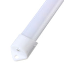 7W 50CM DC12V 8520 36SMD LED Aluminum Alloy Shell Under Cabinet Strip Light