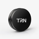 TRN Mini Waterproof Aluminum Alloy Earphone Storage Bag for Headphone