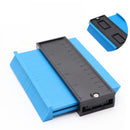 5 Inch Master Outline Profile Gauge Shape Duplicator 2019 Upgraded Original Quality