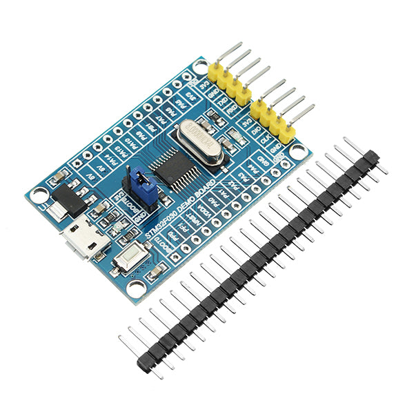 STM32F030F4P6 Small Systems Development Board CORTEX-M0 Core 32bit Mini System