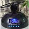 Home Decor Creative Clock Digital Crazy Annoying Flying Helicopter Alarm Clock