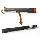 Nicron B22 CRI90 120Lumens 3Files Zoomable Portable Pen Shape Work Light Mini EDC LED Flashlight