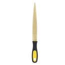 Drillpro Assorted Rasp Wood Grinding Hand File Woodworking Rotary File Mahogany Hardwood Hand Cutter Wood Carving