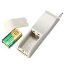 4 Channel 433MHz 3000m Wireless Remote Control For Home Door