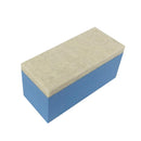Hand Grinding Block Remove The Glass Oil Film Glass Grinding Tool For Car Plating Crystal