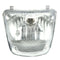50cc 70cc 90cc 110cc Front Headlight Assembly For ATV QUAD SUNL COOLSTER TAOTAO