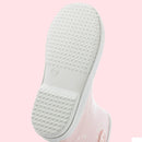 Xiaoxun Children Kids Rain Boots Non-slip Wearproof Rubber Rain Shoes from xiaomi youpin