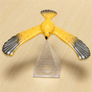 Magic Balancing Bird Science Desk Toy Novelty Fun Learning Gag Gift