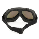 Motorcycle Goggles Motor Bike Bike Helmet Eye Protection Glasses