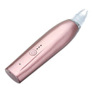 Electric Vacuum Suction Blackhead Acne Remover Device Pore Cleanser Beauty Machine Rechargeable