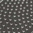 9Pcs Kids DIY Perler Pegboard Creative Templates Educational Crafts Beads Toys