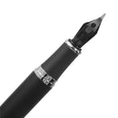 Jinhao X750 Fountain Pen Matte Black Writing Office School Stationery Supplies