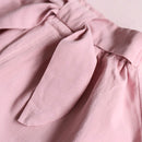 2PCS Summer Girls Clothing Set Floral Shirts+Short Kids Outfit Set For 2Y-9Y