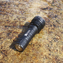 PALIGHT HXM-XPLAT XP-L HI 1380LM 6Modes Brightness Hunting Tactical LED Flashlight 26650/18650