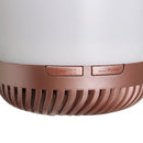 Activated Carbon Anion Desktop Air Purifier Night Lamp Bedlamp Formaldehyde PM2.5 Filter