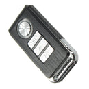Wireless Remote Control Magnetic Sensor Door Window Home Security Burglar Alarm