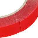 Double Sided Transparent Acrylic Foam Adhesive Double Sided Sticky Tape for RC Models