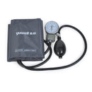 Yuwell Upper Arm Blood Pressure Measuring Monitor Watch Home Mercury Cuff Meter Sphygmomanometer Tester Tonometer Manual Strap