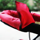 Baby Children Stroller Handrail Removable Easy Cleaning Armrest Cover