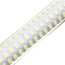 R7S 12W 2835 SMD Non-dimmable 800LM Pure White Warm White LED Flood Light Bulb AC220-265V