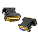 UGREEN 20122 DVI(24+5) Male To VGA Female 1080P HDTV Converter DVI Connector Adapter
