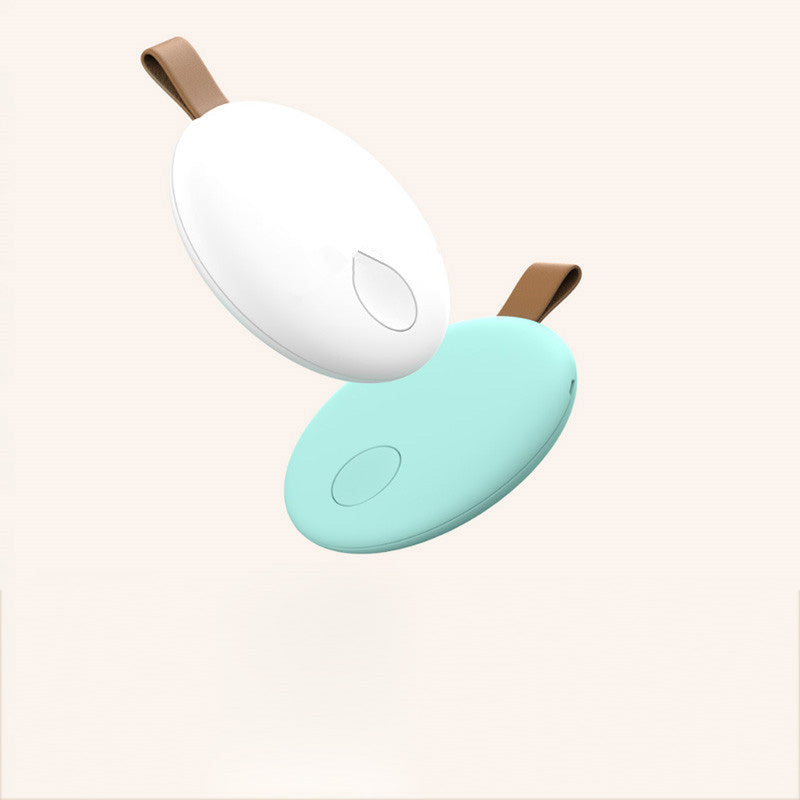 Ranres RW01MN Anti Lost Device Intelligent Positioning Alarm Search Tracker Pet Wallet Key Finder Phone Box Search From Xiaomi Youpin