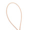 ROAD DOG AC12 6 Pcs Set Ultra-thin Coating Harder Phosphorus Copper String Electric Guitar Strings