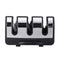 New Home Fast Knife Sharpener Kitchen Gadget Sharpening Stone Multi-Function Diamond Cutting Vegetable Sharpening Artifact