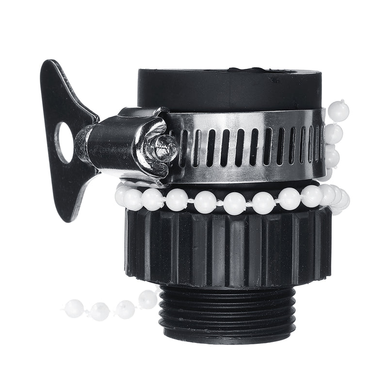 Micro Drip Irrigation System Water Timing Drip Irrigation DIY Kit for Flower Beds Vegetable Gardens
