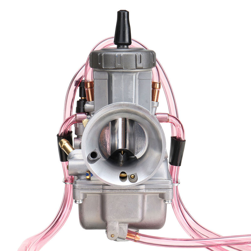 36mm Motorcycle Carburetor Racing Part For 2T/4T Motor Scooter Engine UTV ATV