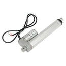 DC 12V 50-300mm 200N Stroke Tubular Motor Linear Actuator Motor