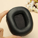 2Pcs Replacement Ear Pads Cushions Cover For Razer Tiamat Gaming Music Headphone