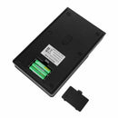 Multi-function Digital Scale Electronic Scale Timing Function Weighing Scale with Temperature Measuring Probe