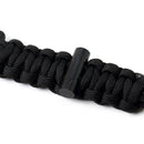 IPRee Outdooors EDC Multitool Carabiner Camping Safety Buckle Keychain With Whistle Mini Torch