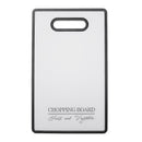 PP Chopping Board Bread Vegetables Fruits Cutting Kitchen Cooking Mat Tool