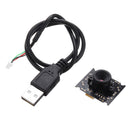 Electronic Camera Module  Night Vision Led Extension Mini Automatic Webcam Replacement HD 1.3 Million HM1355