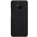 NILLKIN Flip Shockproof Smart Sleep Leather Protective Case For Huawei Mate 20 Pro