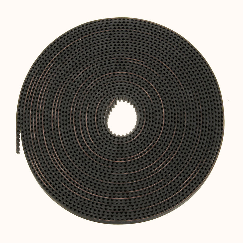 GT2 20 Tooth Timing Pulleys And 5 Meters Of GT2 Belt 3D Printing Reprap S7