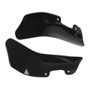 Motorcycle Wind Deflectors Scratch Resistant PMMA Set For BMW R1200GS 04-12