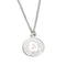 Trendy Queen Head Coin Necklace Gold Pendant Clavicle Necklace For Women