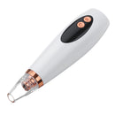 Electric Cleaner Skin Care Vacuum Blackhead Suction Remover Acne Cleaning Device